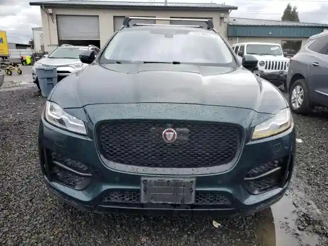 SADCL2BV6HA886277 2017 JAGUAR F-PACE-4