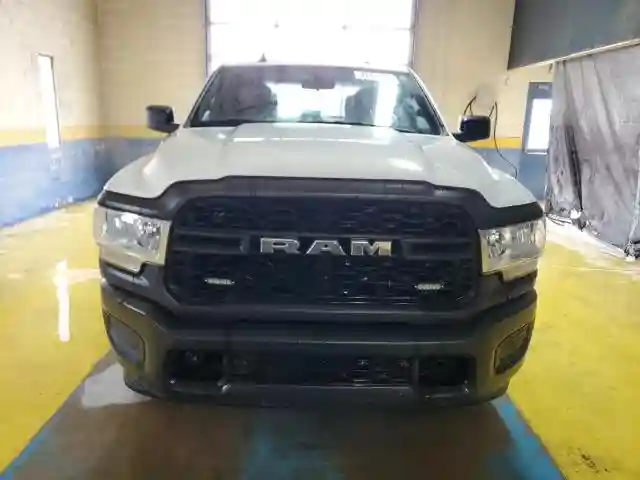 3C6UR5HJ9NG298656 2022 RAM 2500-4