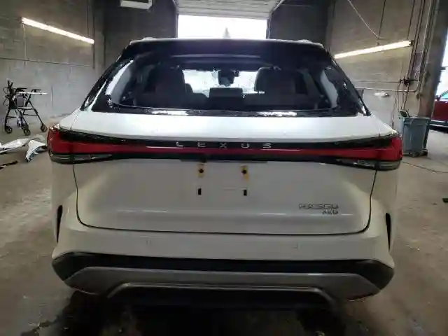 2T2BAMCA9RC069673 2024 LEXUS RX350-5