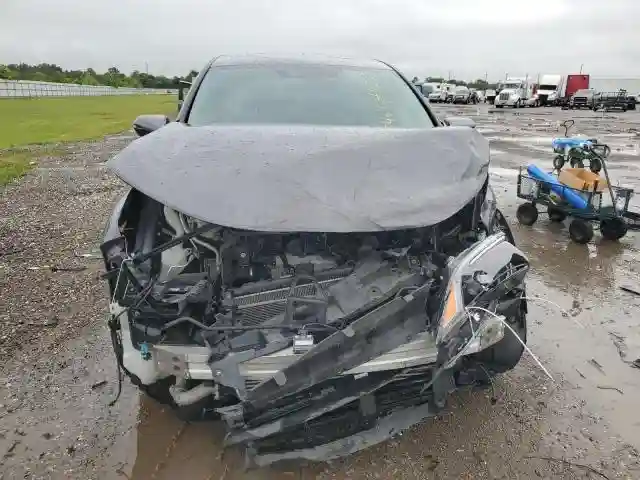 5J6RW1H5XMA012551 2021 HONDA CRV-4