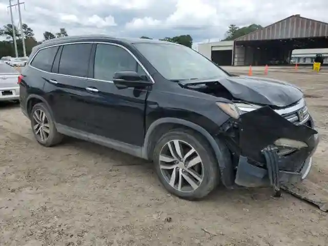 5FNYF5H98HB006188 2017 HONDA PILOT-3