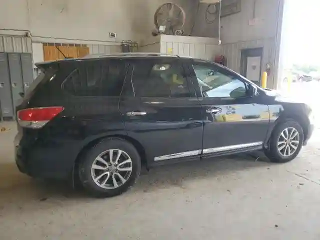 5N1AR2MM0FC667513 2015 NISSAN PATHFINDER-2