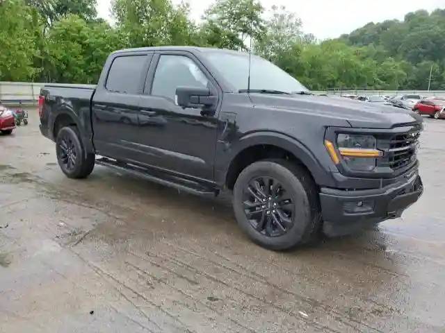 1FTEW3LP8RFC23010 2024 FORD ALL MODELS-3