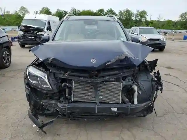 4JGDF6EE6JB172056 2018 MERCEDES-BENZ GLS-CLASS-4