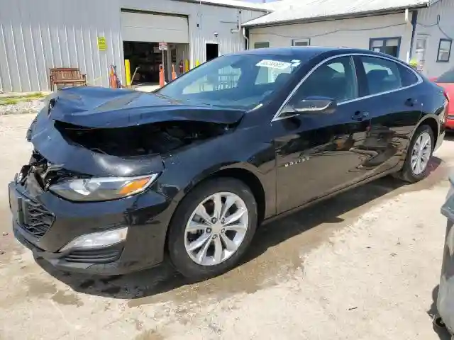 1G1ZD5ST0MF065698 2021 CHEVROLET MALIBU-0