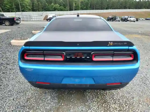 2C3CDZFJ0KH525875 2019 DODGE CHALLENGER-5