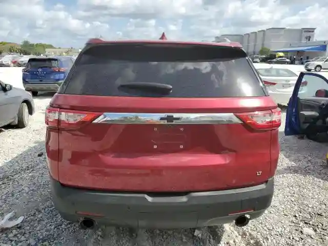 1GNERHKW3JJ242876 2018 CHEVROLET TRAVERSE-5