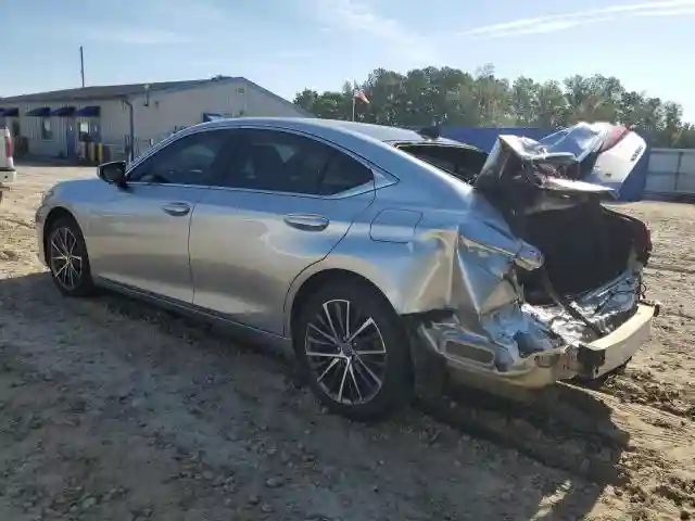 58ADZ1B13NU121287 2022 LEXUS ES350-1