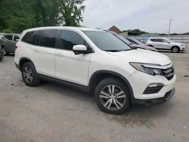5FNYF6H3XHB007425 2017 HONDA PILOT-3