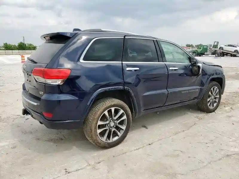 1C4RJFCG6HC876808 2017 JEEP GRAND CHEROKEE-2