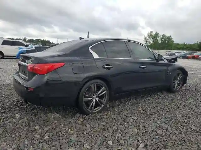 JN1BV7AP2FM358154 2015 INFINITI Q50-2