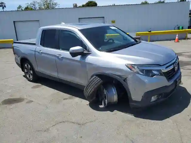 5FPYK2F66KB003453 2019 HONDA RIDGELINE-3