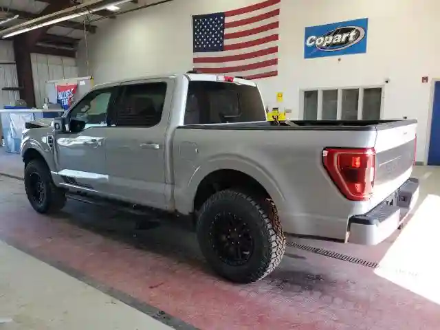 1FTFW1E51PFA45913 2023 FORD F-150-1