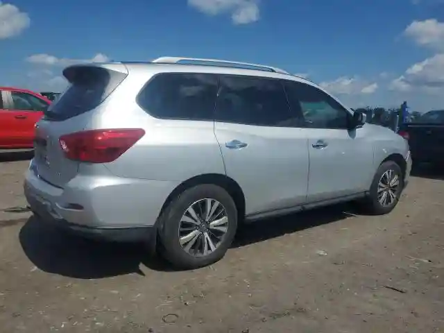 5N1DR2MM1HC914294 2017 NISSAN PATHFINDER-2