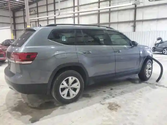 1V2AP2CA9LC502085 2020 VOLKSWAGEN ATLAS-2