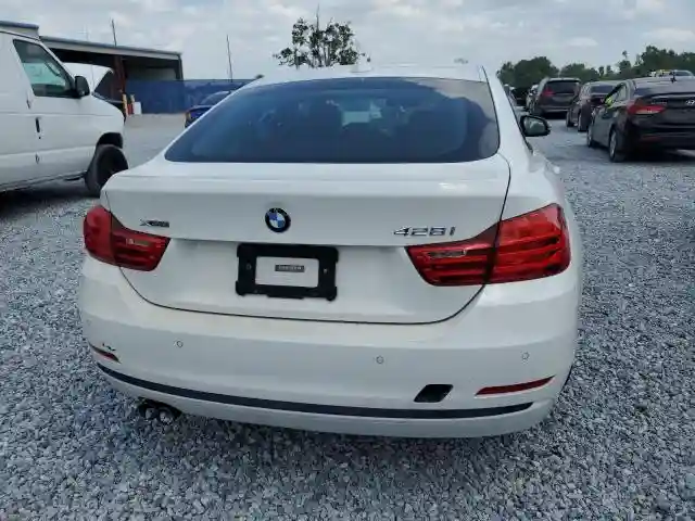 WBA4C9C51GG136589 2016 BMW 4 SERIES-5