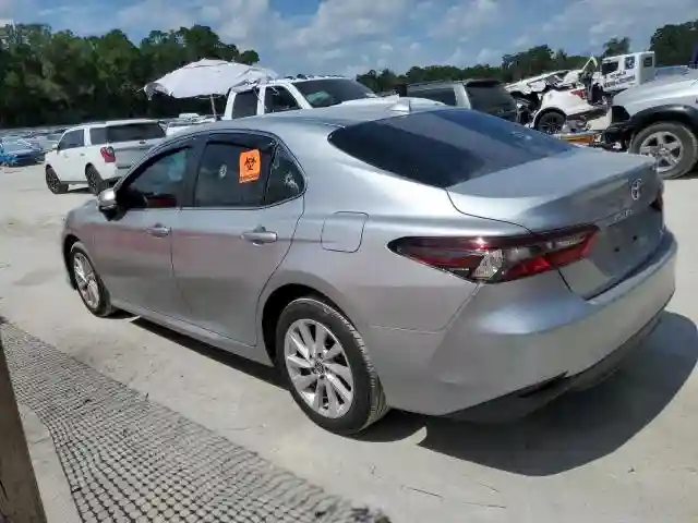 4T1C11AK6RU203783 2024 TOYOTA CAMRY-1