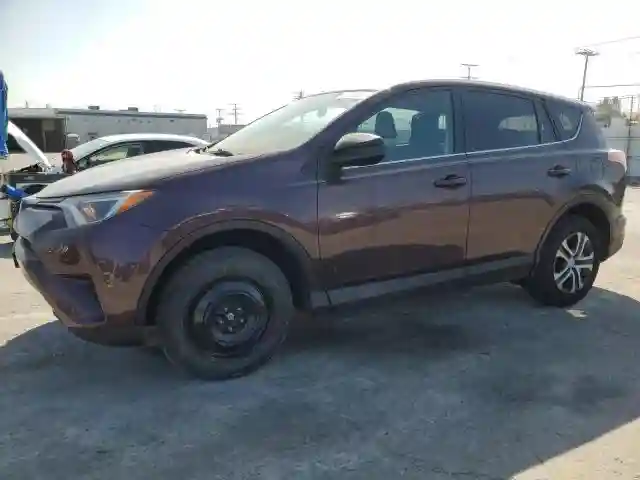 2T3ZFREV7JW454578 2018 TOYOTA RAV4-0