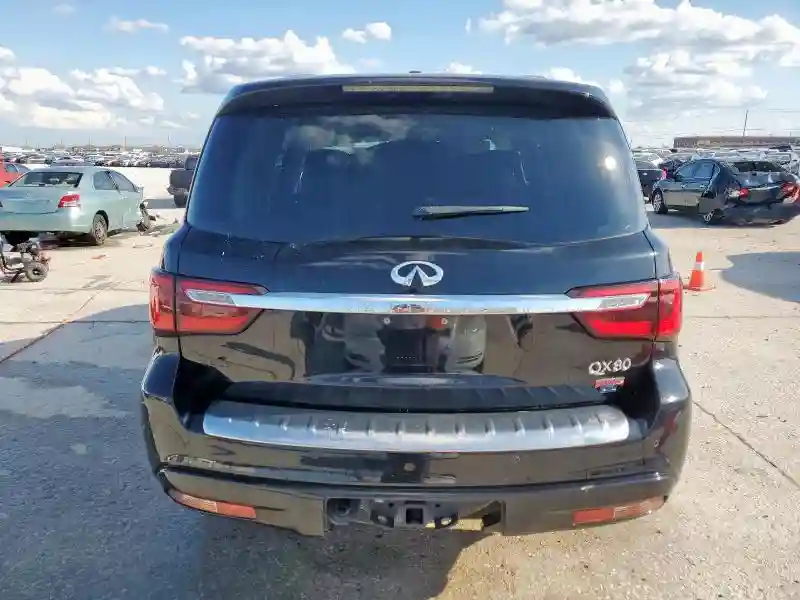 JN8AZ2NE9K9230083 2019 INFINITI QX80-5