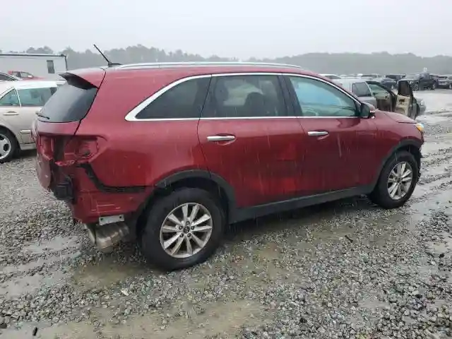 5XYPG4A32LG709389 2020 KIA SORENTO-4