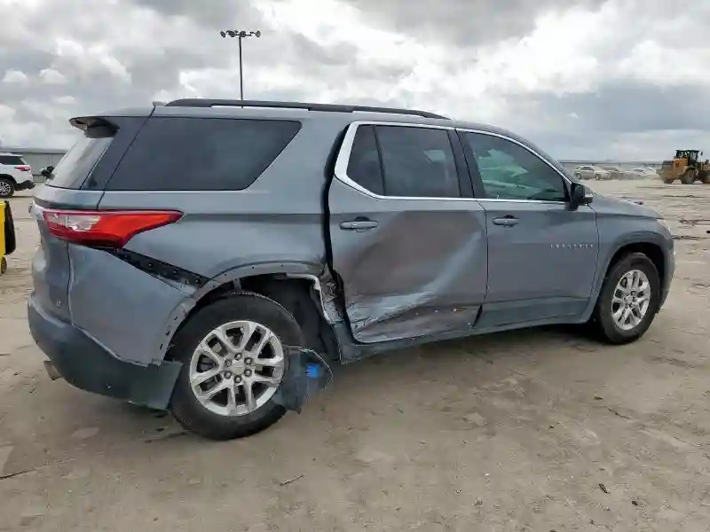 1GNERGKW7MJ198735 2021 CHEVROLET TRAVERSE-2