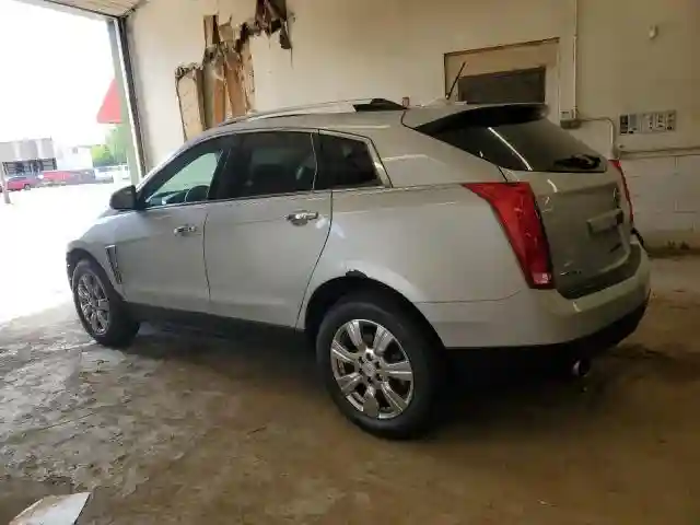 3GYFNEE30FS616627 2015 CADILLAC SRX-1