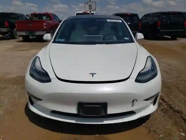 5YJ3E1EB7LF622793 2020 TESLA MODEL 3-4