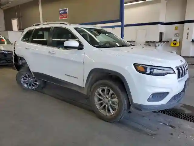 1C4PJMLX3KD127574 2019 JEEP GRAND CHEROKEE-3