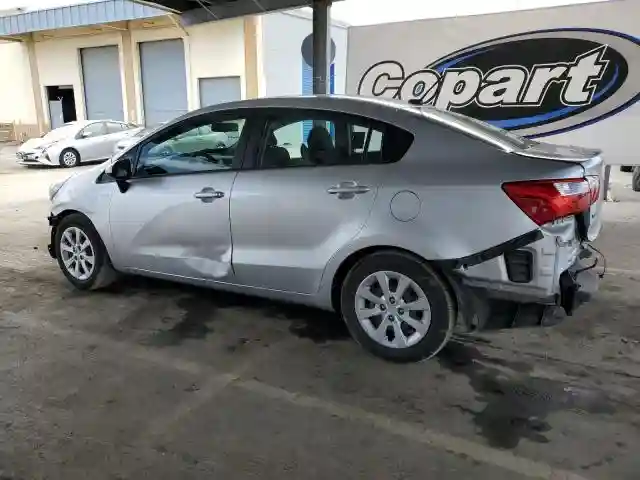 KNADM4A34G6553910 2016 KIA RIO-1