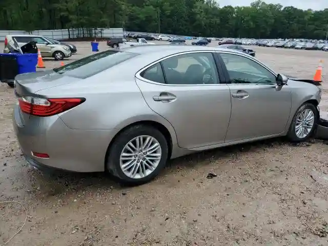 JTHBK1GG2F2206251 2015 LEXUS ES350-2