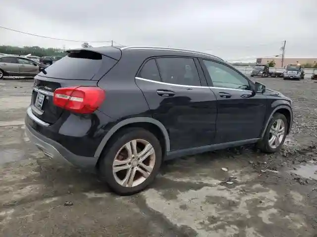 WDCTG4GB9FJ111120 2015 MERCEDES-BENZ GLA-CLASS-2