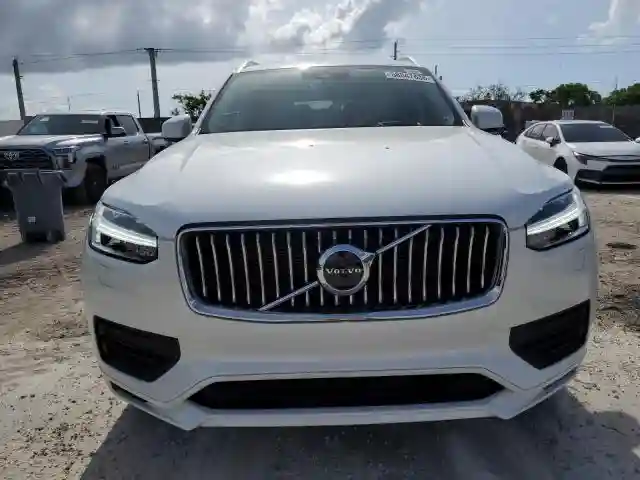 YV4102CK0N1830876 2022 VOLVO XC90-4