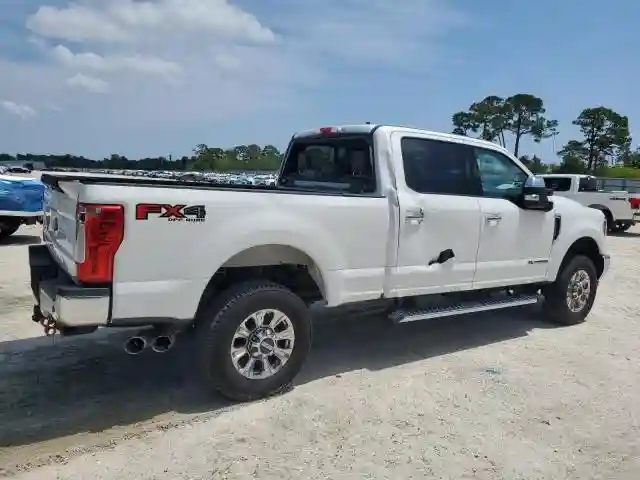 1FT8W3BT9KEG29126 2019 FORD F350-2