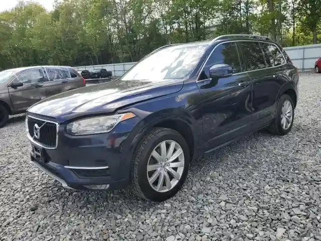 YV4A22PK1G1033561 2016 VOLVO XC90-0