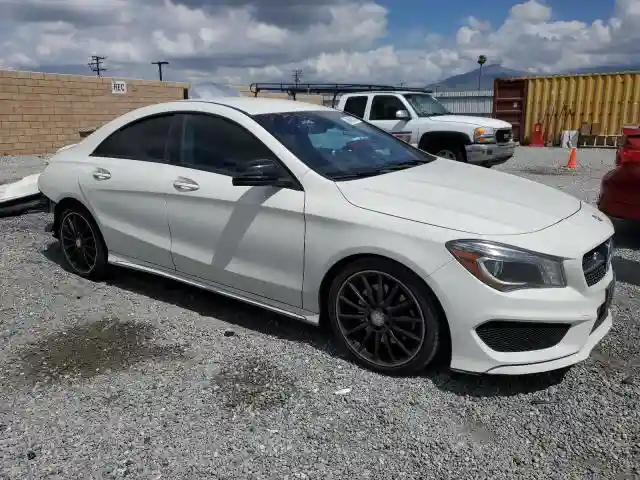 WDDSJ4EBXGN327046 2016 MERCEDES-BENZ CLA-CLASS-3