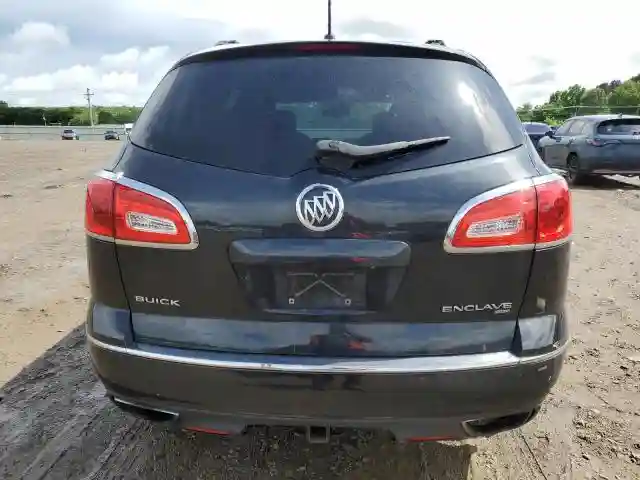 5GAKVCKD1FJ293391 2015 BUICK ENCLAVE-5