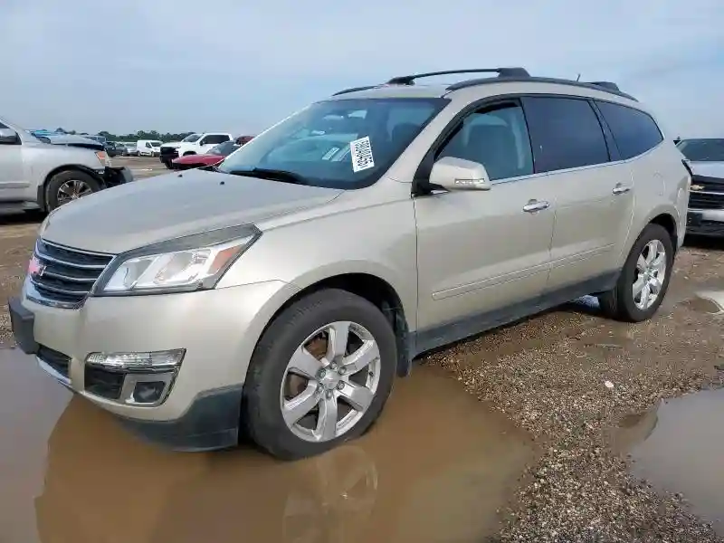 1GNKVGKD2GJ182802 2016 CHEVROLET TRAVERSE-0