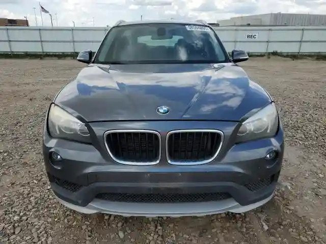 WBAVM1C58FVW57385 2015 BMW X1-4
