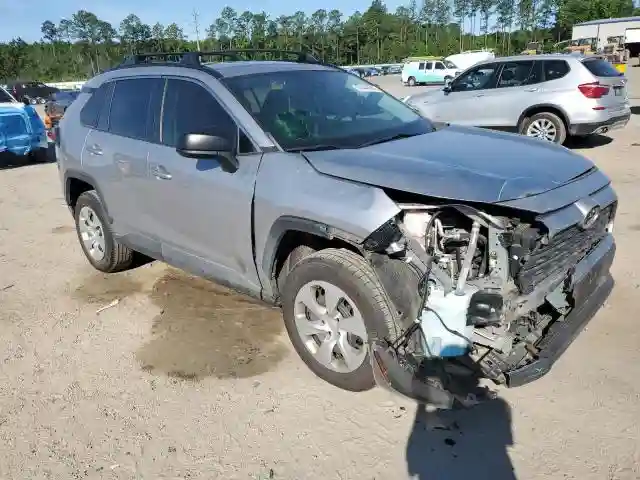 2T3H1RFV2LC061651 2020 TOYOTA RAV4-3