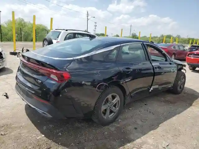 5XXG14J21MG071425 2021 KIA K5-2