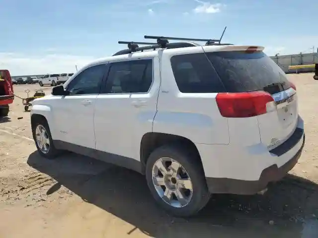 2GKFLSE33F6435857 2015 GMC TERRAIN-1