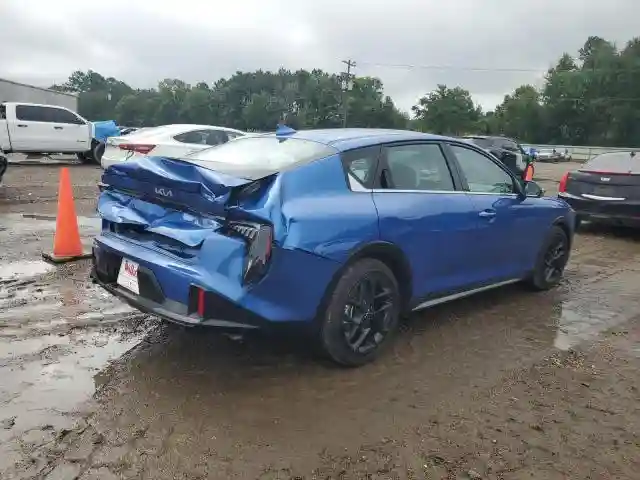 3KPFW4DC0SE088966 2025 KIA K4 GT-LINE-2