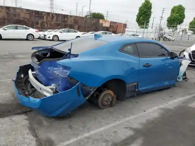 1G1FH1R72K0124971 2019 CHEVROLET CAMARO-2