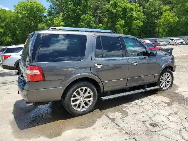 1FMJU1KT6HEA32175 2017 FORD EXPEDITION-2