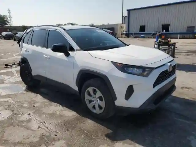2T3H1RFV5MW182822 2021 TOYOTA RAV4-3