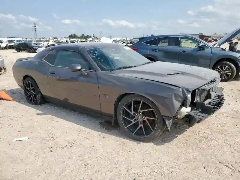 2C3CDZBT7JH194704 2018 DODGE CHALLENGER-3