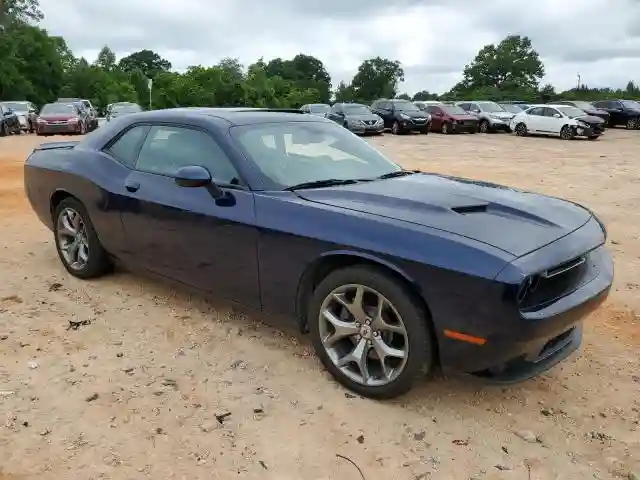 2C3CDZAG5HH545477 2017 DODGE CHALLENGER-3