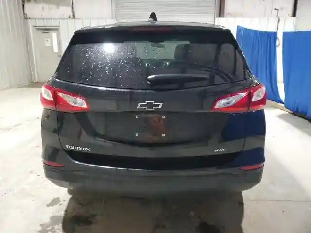 3GNAXSEV6KL169405 2019 CHEVROLET EQUINOX-5