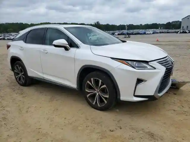 2T2ZZMCA2JC097276 2018 LEXUS RX350-3