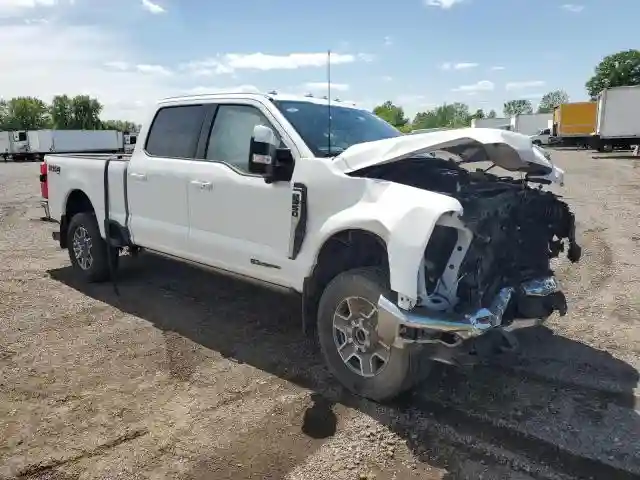 1FT8W3BT2PED48728 2023 FORD F350-3